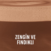 Starbucks Hazelnut Mocha 23 G - Görsel 6