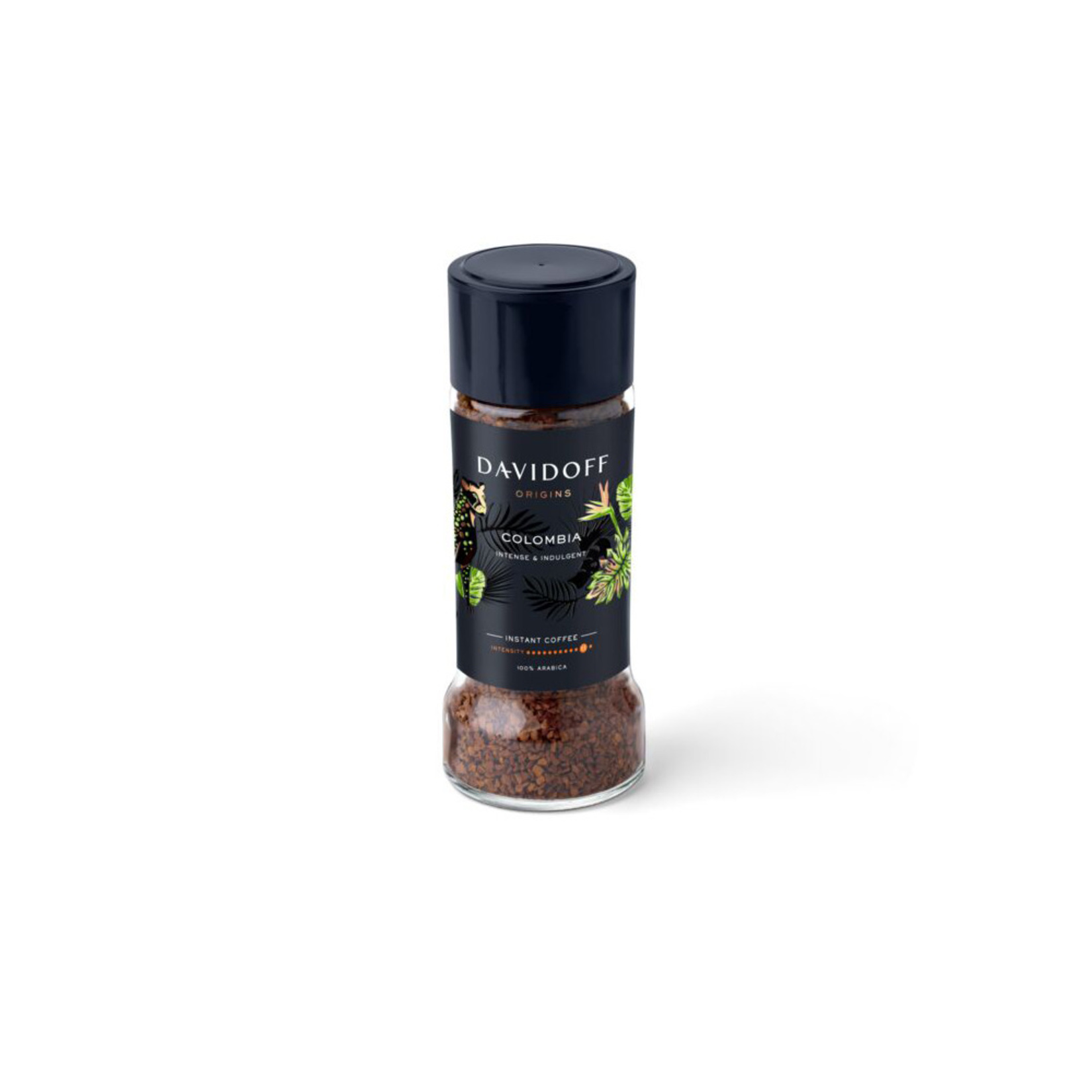 Davidoff Colombia Çözünebilir Kahve 90 G
