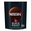 Nescafé Black Roast Ekopaket 50 G - Görsel 1