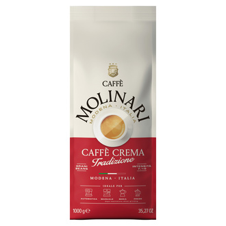 Molinari Tradizione Çekirdek Kahve 1 Kg