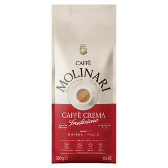 Molinari Tradizione Çekirdek Kahve 500 G