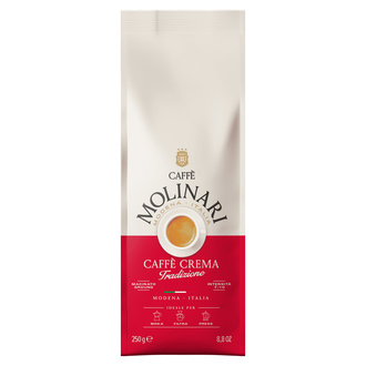 Molinari Tradizione Öğütülmüş Kahve 250 G