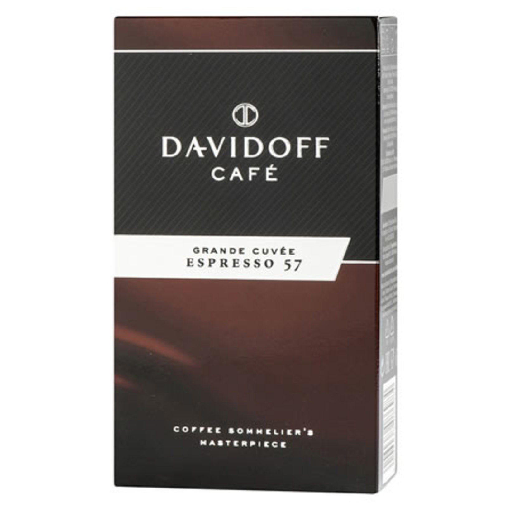 Davidoff Espresso 57 Espresso 250 G
