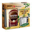 Nescafe Gold Ekopaket 150 G Paşabahce Fincan Hediyeli - Görsel 1
