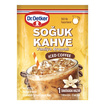 Dr.oetker Vanilya Aromalı Soğuk Kahve 50 G - Görsel 1