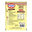 Dr.oetker Vanilya Aromalı Soğuk Kahve 50 G - Görsel 2