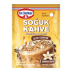 Dr.oetker Vanilya Aromalı Soğuk Kahve 50 G - Görsel 3