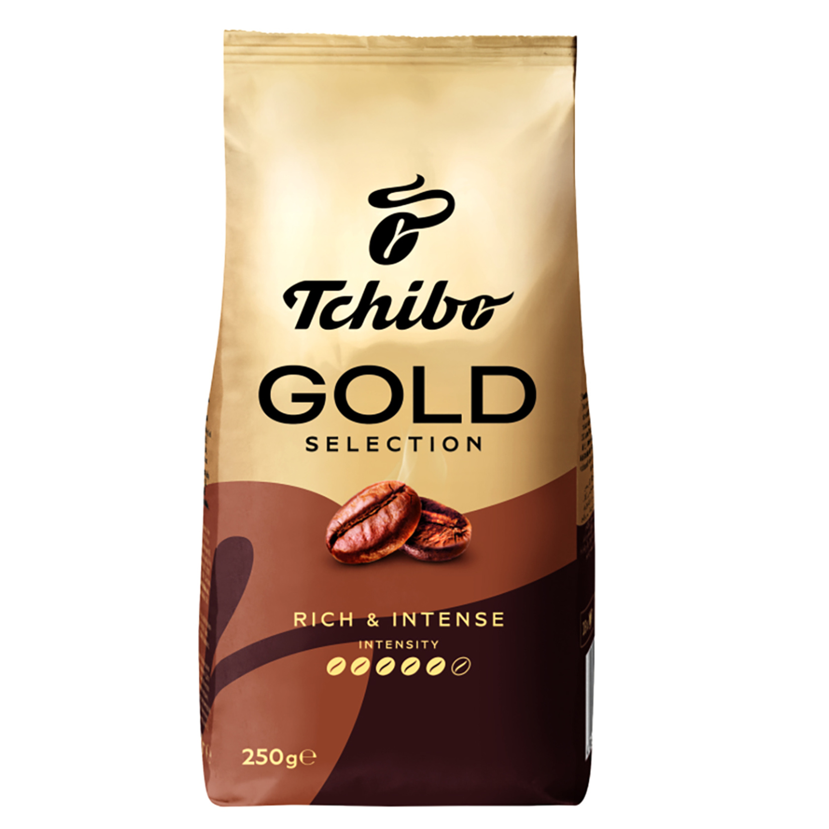 Tchibo Gold Selection Çekirdek Kahve 250 g
