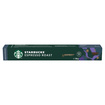 Starbucks By Nespresso Espresso Roast Kapsül Kahve 10'lu 55 G - Görsel 1