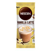 Nescafe Vanilla Latte Sütlü ve Vanilya 14.5 G - Görsel 1