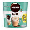Nescafe Latte 10 Al 8 Öde 10x14.5 G - Görsel 1