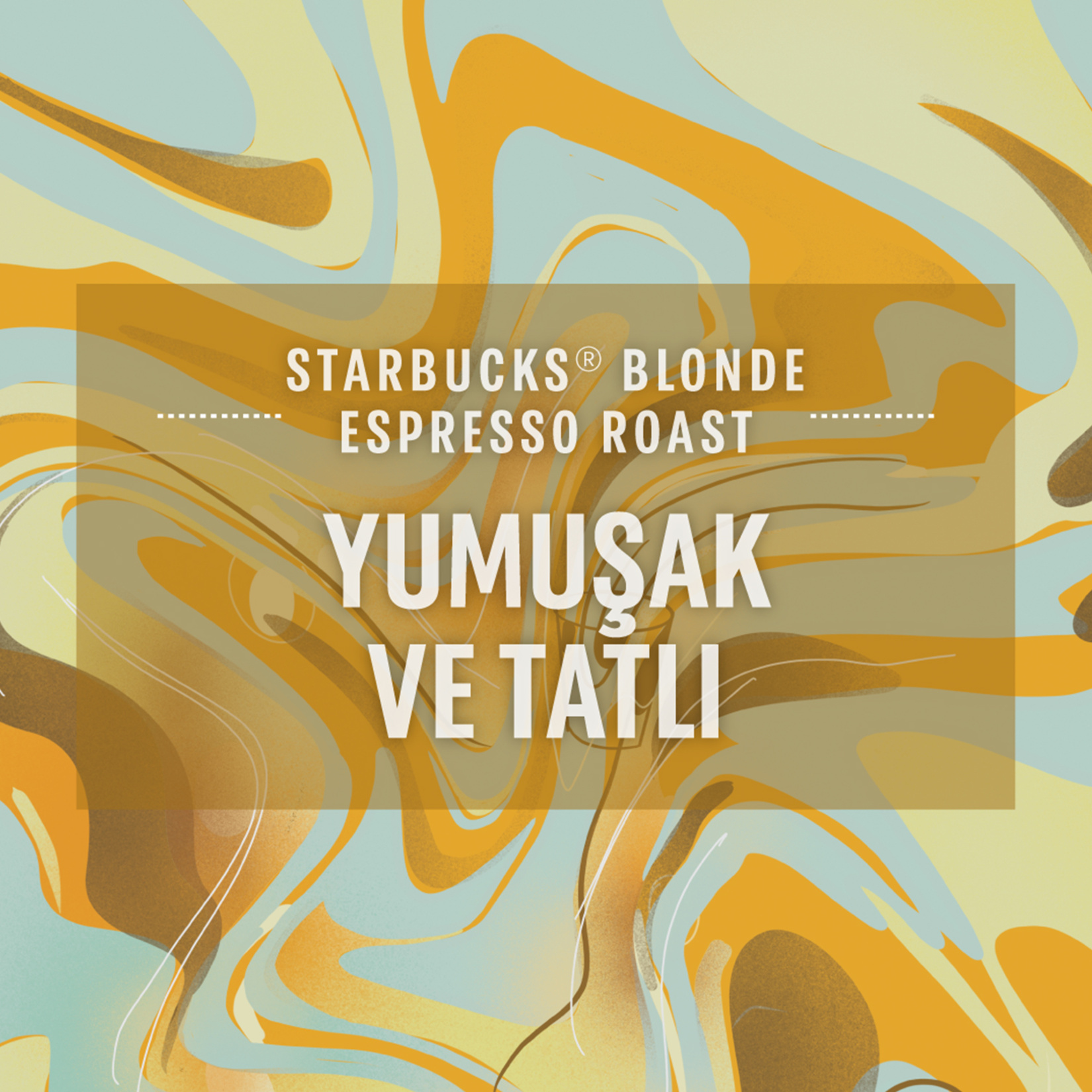 Starbucks By Nespresso Blonde Espresso Kapsül Kahve 10'lu 53 G - Görsel 5