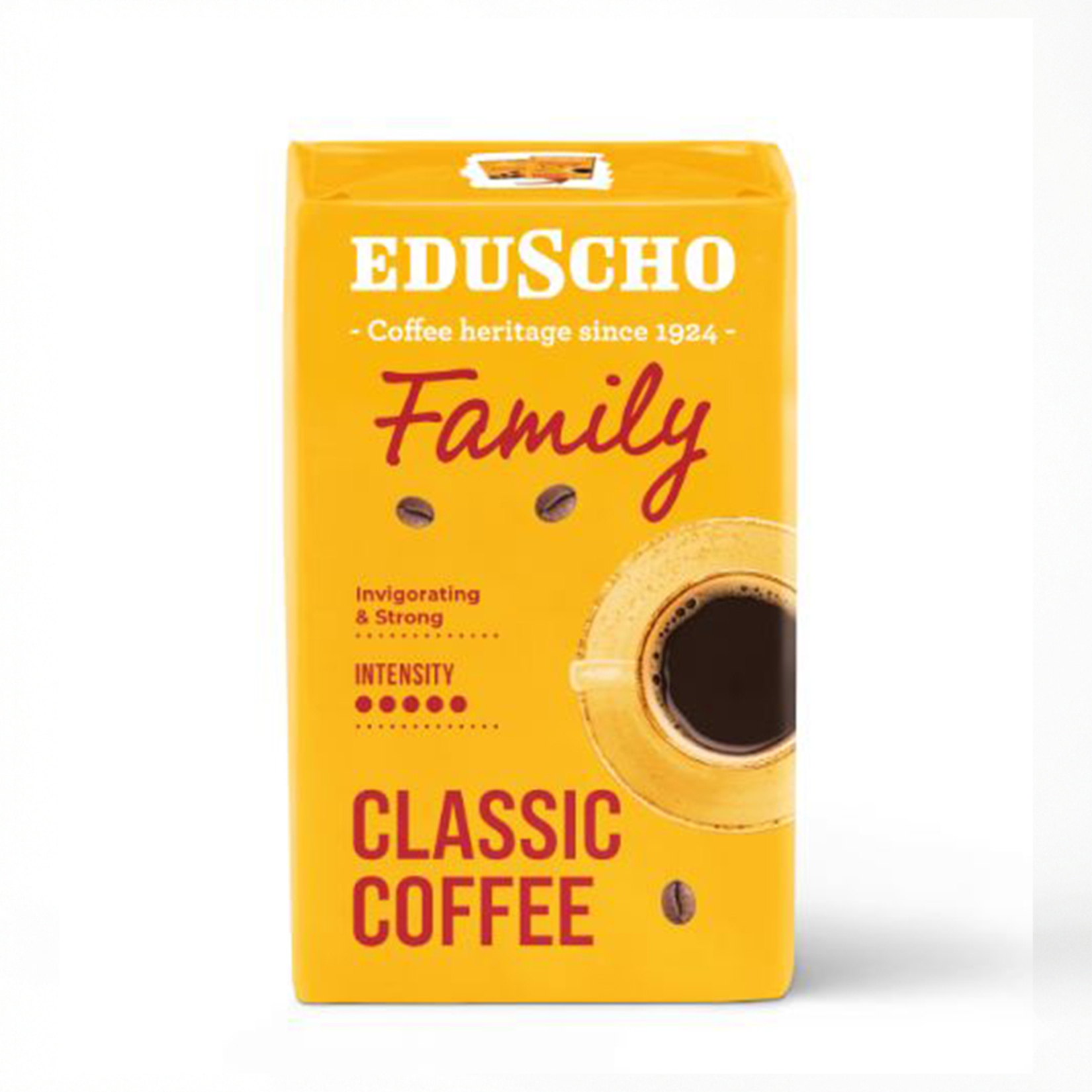 Eduscho Family Classic Coffee Filtre Kahve 250 G