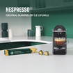 Starbucks By Nespresso Creamy Vanilla Kapsül Kahve 10'lu 51 G - Görsel 4