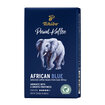 Tchibo African Blue Filtre Kahve 250 G - Görsel 1