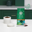 Starbucks Single Origin Colombia Öğütülmüş Kahve 200 G - Görsel 3