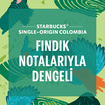 Starbucks Single Origin Colombia Öğütülmüş Kahve 200 G - Görsel 5