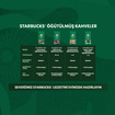 Starbucks House Blend Öğütülmüş Kahve 200 G - Görsel 2