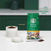 Starbucks Veranda Blend Öğütülmüş Kahve 200 G - Görsel 3
