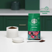 Starbucks Verona Blend Öğütülmüş Kahve 200 G - Görsel 4