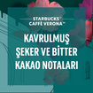Starbucks Verona Blend Öğütülmüş Kahve 200 G - Görsel 6