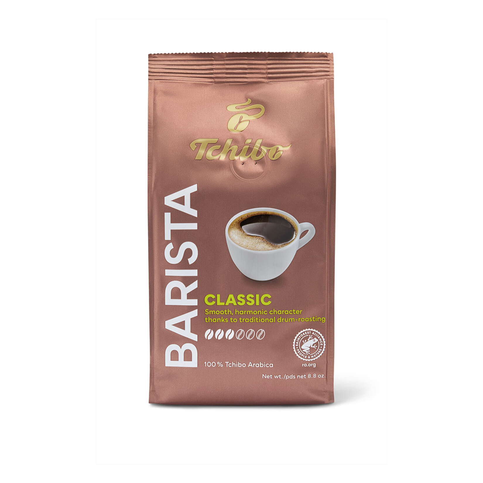 Tchibo Barista Classic Filtre Kahve 250 G