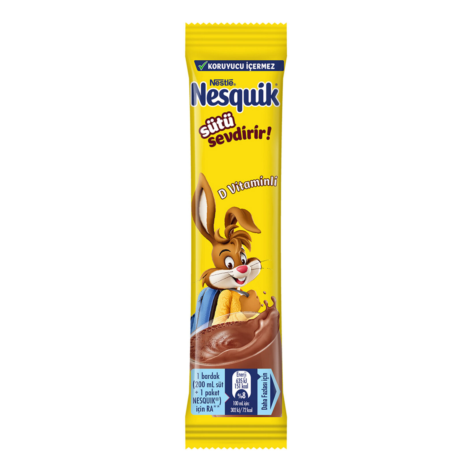 Nestle Stick 14,3 G