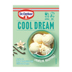 Dr.oetker Cool Dream Vanilya Aromalı 63 G - Görsel 1