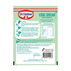 Dr.oetker Cool Dream Vanilya Aromalı 63 G - Görsel 2