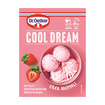 Dr.Oetker Cool Dream Çilek Aromalı 64 G - Görsel 1