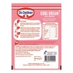 Dr.Oetker Cool Dream Çilek Aromalı 64 G - Görsel 2
