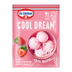 Dr.Oetker Cool Dream Çilek Aromalı 64 G - Görsel 3