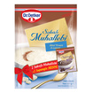 Dr.Oetker Sakızlı Muhallebi 2 x 135 G + Supangle 135 G - Görsel 1