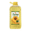 Turna Ayçiçekyağı Pet 4L - Görsel 1