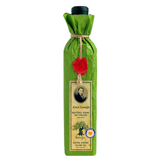 Ayhan Sicimoğlu Sızma Zeytinyağı 500 ml