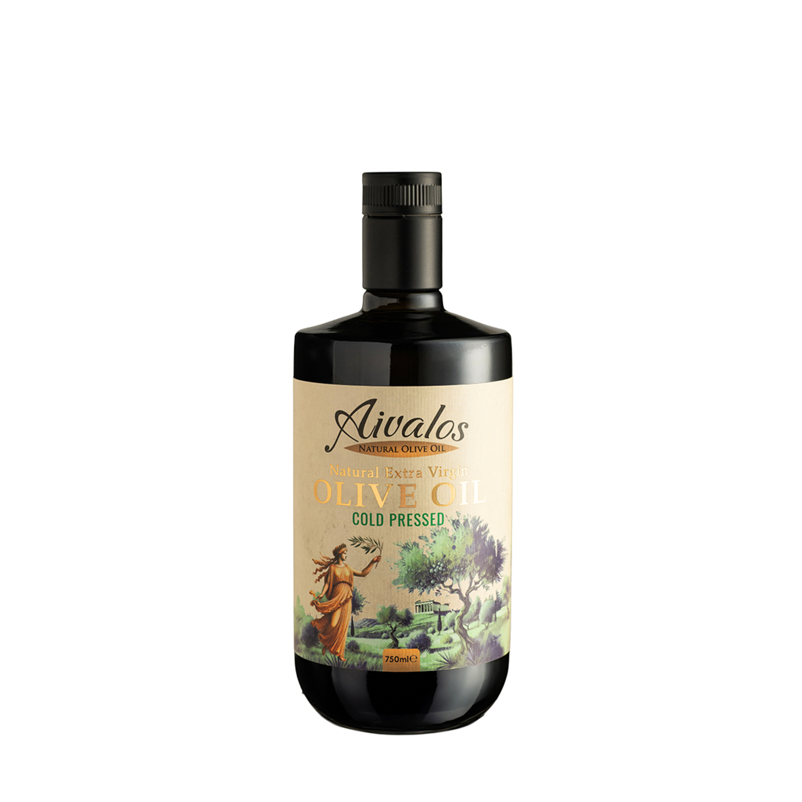 Aivalos Sızma Zeytinyağı Century 750 Ml