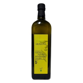 Olivepia Altınözü Naturel Sızma Zeytinyağı 1 L