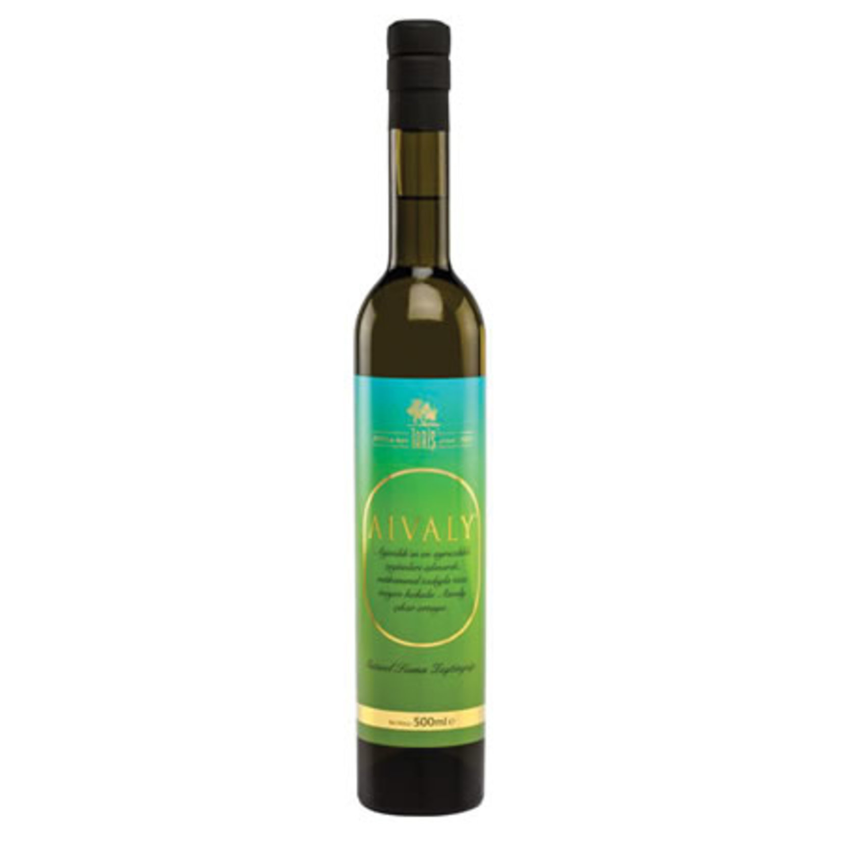 Tariş Aıvaly Naturel Sızma Zeytinyağı 500Ml