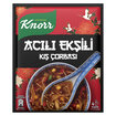 Knorr Acılı Ekşili Kış Çorbası 74 G - Görsel 1