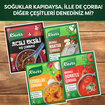 Knorr Acılı Ekşili Kış Çorbası 74 G - Görsel 5