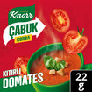 Knorr Çabuk Çorba Kıtırlı Domates 22 G - Görsel 2