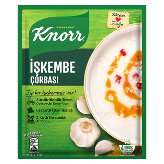 Knorr Hazır Çorba İşkembe 63 G