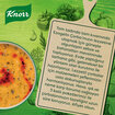 Knorr Hazır Çorba Ezogelin 4 Kişilik 74 g - Görsel 5