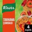 Knorr Hazır Çorba Tarhana Çorbası 74 G - Görsel 2