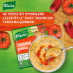Knorr Hazır Çorba Tarhana Çorbası 74 G - Görsel 3