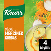 Knorr Hazır Çorba Mercimek 76 G - Görsel 2