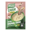 Knorr Çabuk Çorba Kıtırlı Kremalı Tavuk 18 G - Görsel 1