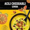 Knorr Acılı Cheddarlı Çorba 4 Kişilik 74 G - Görsel 3