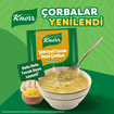 Knorr Şehriyeli Tavuk Çorbası 53 G - Görsel 3