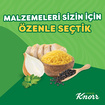 Knorr Şehriyeli Tavuk Çorbası 53 G - Görsel 4